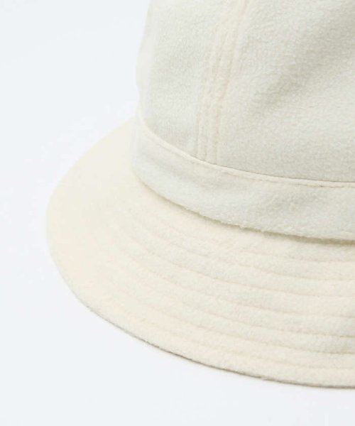 ABAHOUSE(ABAHOUSE)/【RUBEN/ルーベン】FLEECE METRO HAT/フリースメトロハット/img04