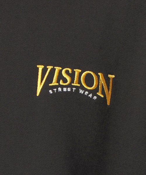 ns.b(エヌエスビー)/【VISION STREET WEAR/ヴィジョンストリートウェア】/スケボー刺繍スウエット/img06