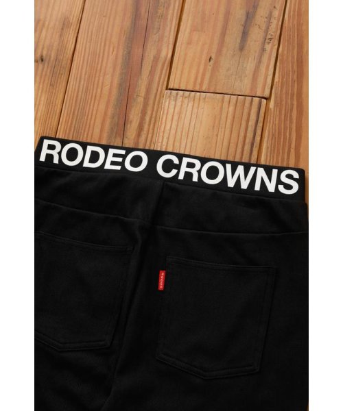 RODEO CROWNS WIDE BOWL(ロデオクラウンズワイドボウル)/SLIMWALK×RCWB 24hマルチスキニー/img05