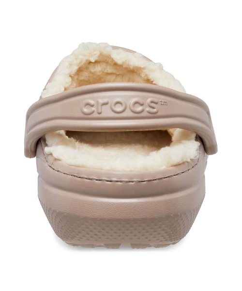 crocs(クロックス)/クロックス クラシック ラインド クロッグ/img05