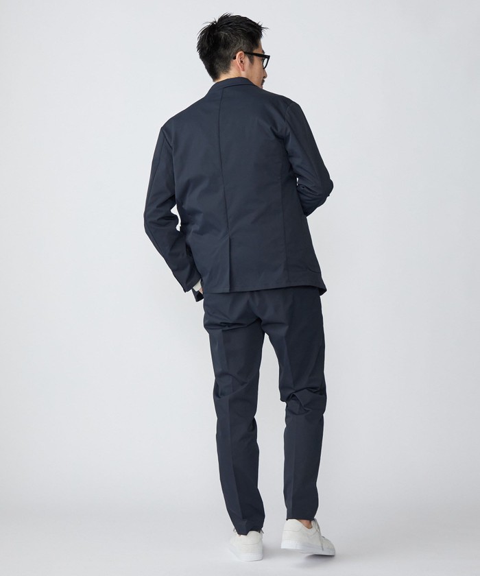 Agent H ☆ SHIPS × TAION セットアップ スーツ Agent H 様専用☆ SHIPS × TAION セットアップ スーツ メンズ