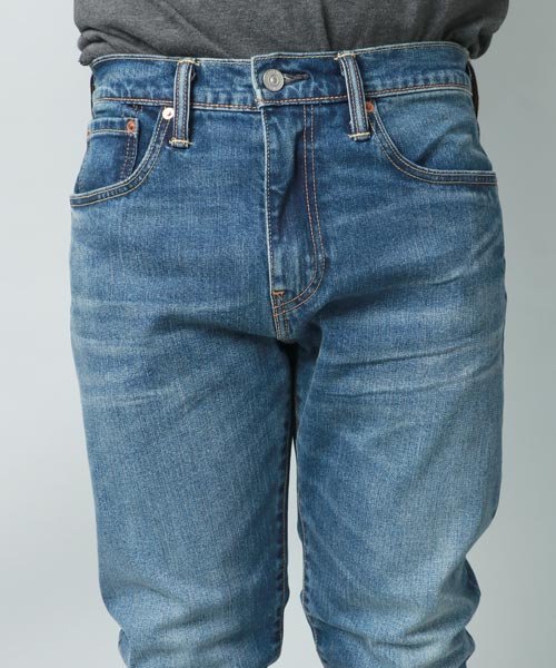 marukawa shonan(marukawa shonan)/★【Levi's/リーバイス】502 レギュラーテーパード/デニム デニムパンツ ジーンズ ユニセックス カジュアル アメカジ/img14