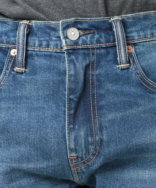 marukawa shonan(marukawa shonan)/★【Levi's/リーバイス】502 レギュラーテーパード/デニム デニムパンツ ジーンズ ユニセックス カジュアル アメカジ/img15