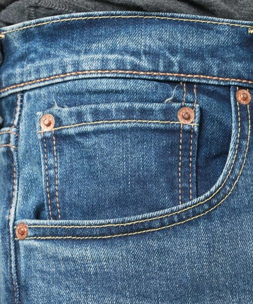 marukawa shonan(marukawa shonan)/★【Levi's/リーバイス】502 レギュラーテーパード/デニム デニムパンツ ジーンズ ユニセックス カジュアル アメカジ/img22