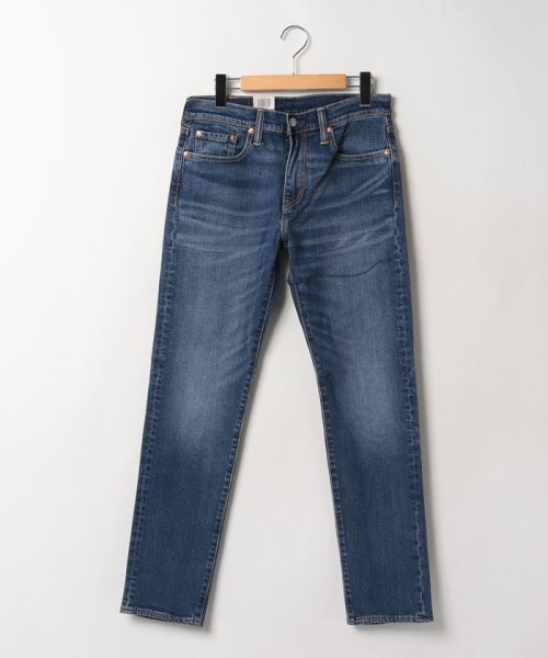 marukawa shonan(marukawa shonan)/★【Levi's/リーバイス】502 レギュラーテーパード/デニム デニムパンツ ジーンズ ユニセックス カジュアル アメカジ/img31