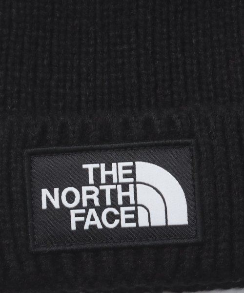 THE NORTH FACE(ザノースフェイス)/【THE NORTH FACE/ザ・ノースフェイス】LBC BEANIE/ ビーニー ニット帽/img03