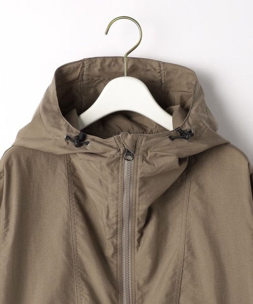green label relaxing(グリーンレーベルリラクシング)/【WEB限定】＜ THE NORTH FACE ＞ Compact コンパクト ジャケット/img09