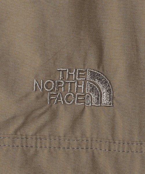 green label relaxing(グリーンレーベルリラクシング)/【WEB限定】＜ THE NORTH FACE ＞ Compact コンパクト ジャケット/img14
