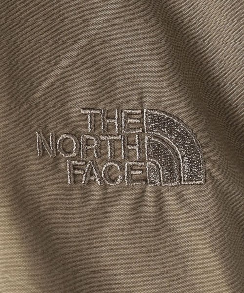 green label relaxing(グリーンレーベルリラクシング)/【WEB限定】＜ THE NORTH FACE ＞ Compact コンパクト ジャケット/img15