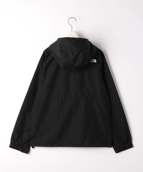 green label relaxing(グリーンレーベルリラクシング)/【WEB限定】＜ THE NORTH FACE ＞ Compact コンパクト ジャケット/img18