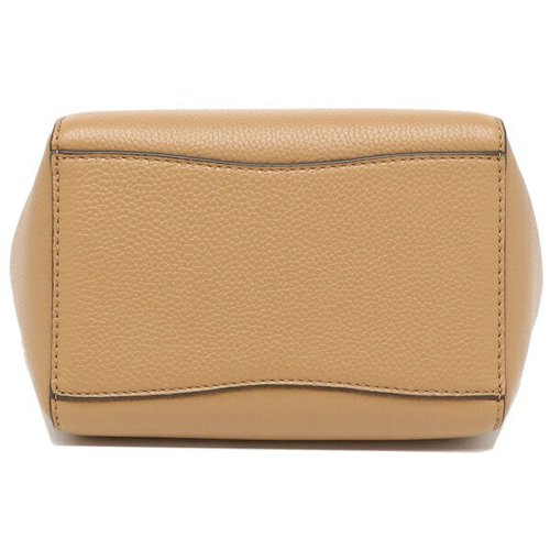 トリーバーチ ショルダーバッグ マックグロー バケットバッグ ブラウン レディース TORY BURCH 74956 227 TORY BURCH トリーバーチ ショルダーバッグ マックグロー バケットバッグ ブラウン レディース