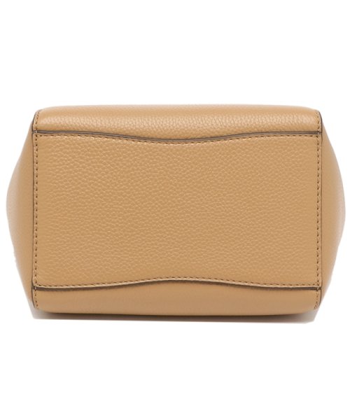 トリーバーチ ショルダーバッグ マックグロー バケットバッグ ブラウン レディース TORY BURCH 74956 227 TORY BURCH トリーバーチ ショルダーバッグ マックグロー バケットバッグ ブラウン レディース