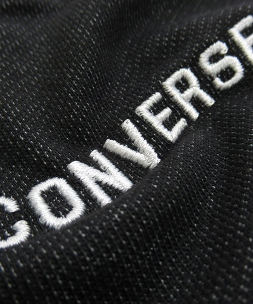 MARUKAWA(大きいサイズのマルカワ)/【CONVERSE】コンバース 大きいサイズ[2L 3L 4L 5L] 裏毛 スウェット ワンポイント フルジップパーカー メンズ カジュアル フード アウター/img08