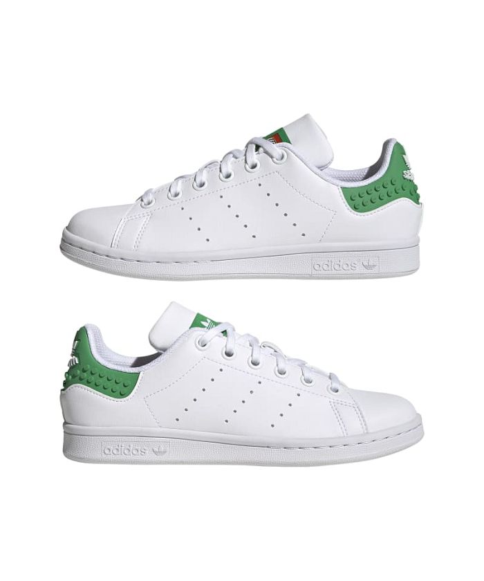 セール】アディダス スタンスミス × LEGO / adidas Stan Smith × LEGO