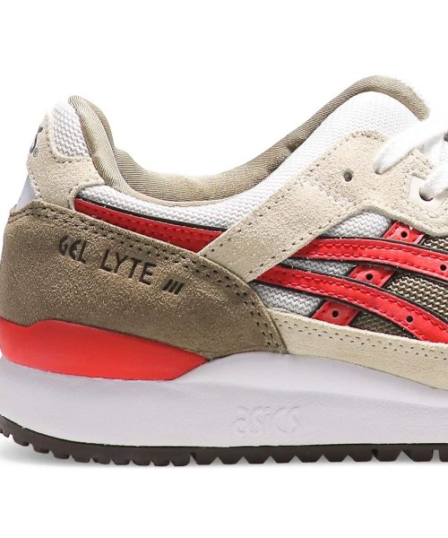 ASICS(ASICS)/ASICS GEL－LYTE III OG / アシックス ゲルライト スリー オージー【SP】/img09