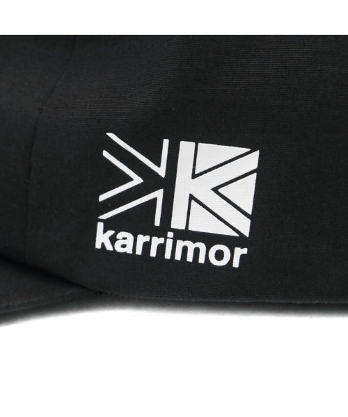 Karrimor(カリマー)/カリマー キャップ karrimor rain 3L cap 2 レインキャップ 帽子 撥水 防水透湿 消臭 アウトドア キャンプ トレッキング 101070/img15