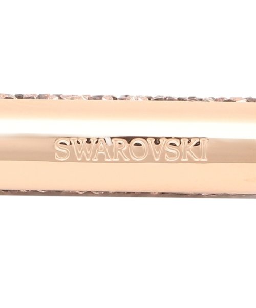 swarovski(スワロフスキー)/スワロフスキー 筆記具 アクセサリー クリスタルシマー ボールペン ローズゴールド レディース SWAROVSKI 5595673/img06
