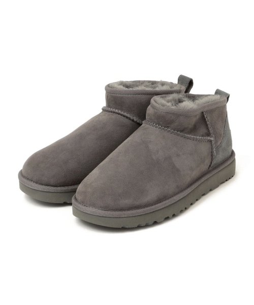 SHIPS WOMEN(シップス　ウィメン)/UGG: CLASSIC ULTRA MINI◇/img01