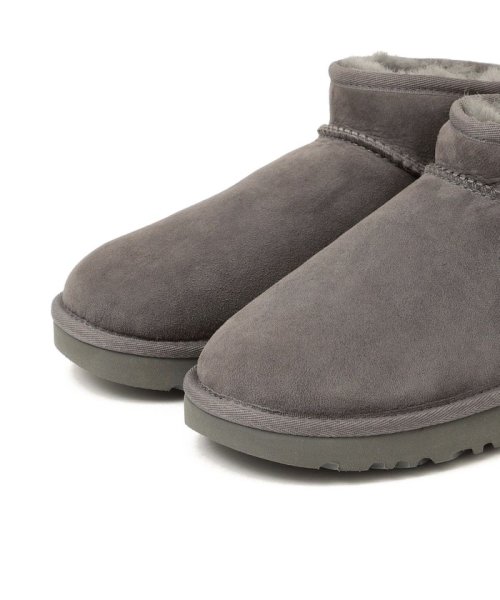 SHIPS WOMEN(シップス　ウィメン)/UGG: CLASSIC ULTRA MINI◇/img02