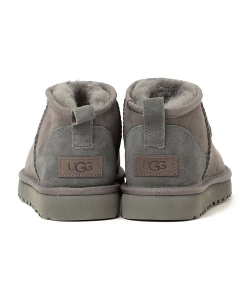 SHIPS WOMEN(シップス　ウィメン)/UGG: CLASSIC ULTRA MINI◇/img05