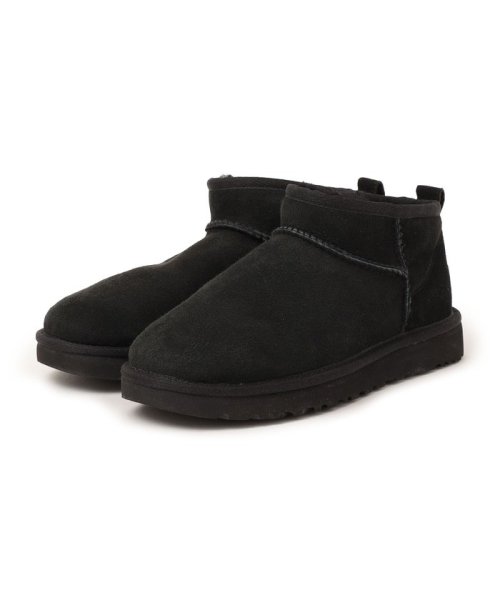 SHIPS WOMEN(シップス　ウィメン)/UGG: CLASSIC ULTRA MINI◇/img08