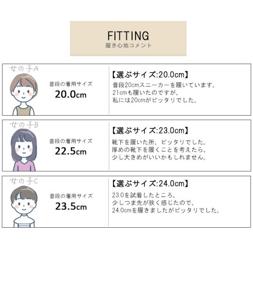 20センチブーツ確認用 嗅ぎ付け