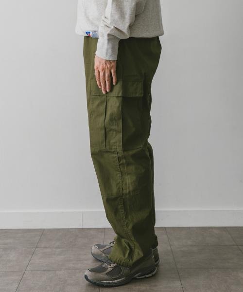 URBAN RESEARCH DOORS(アーバンリサーチドアーズ)/『別注』GOLDEN MILLS×DOORS　J/F PANTS/img53