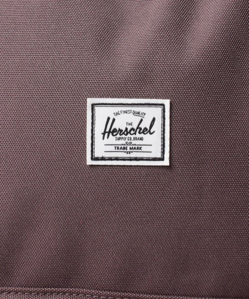 Herschel Supply(ハーシェルサプライ（バッグ・小物・雑貨）)/NOVA MID‐VOLUME/img33