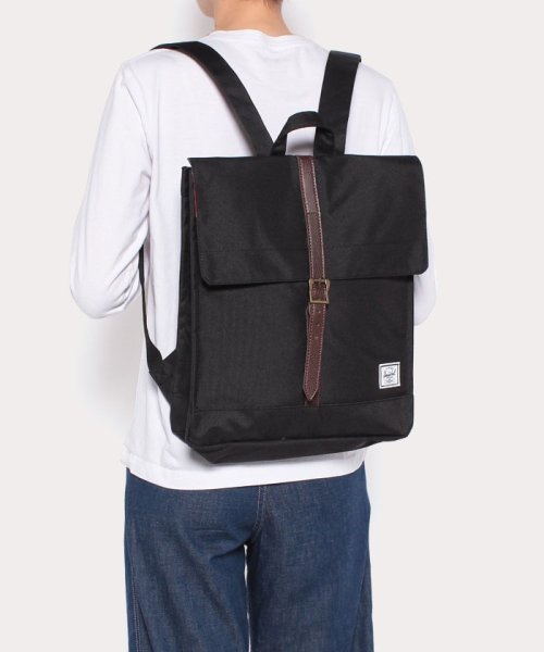 Herschel Supply(ハーシェルサプライ（バッグ・小物・雑貨）)/CITY MID‐VOLUME/img59