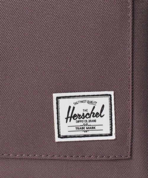 Herschel Supply(ハーシェルサプライ（バッグ・小物・雑貨）)/SPROUT CHANGE MAT/img25