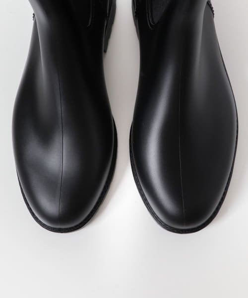 セール Umo サイドゴアレインブーツ アーバンリサーチ Urban Research Magaseek