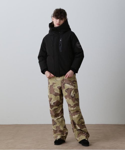 ミリタリーファンクションダウン2/ MILITARY FUNCTION DOWN 2 Waist Hips 83cm