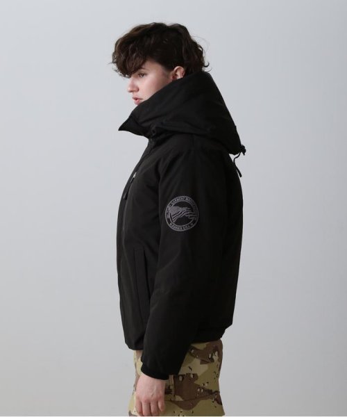 ミリタリーファンクションダウン2/ MILITARY FUNCTION DOWN 2 Waist Hips 83cm