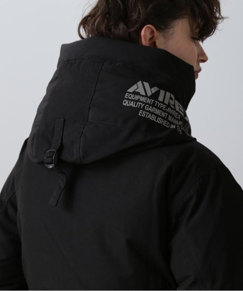 ミリタリーファンクションダウン2/ MILITARY FUNCTION DOWN 2 Waist Hips 83cm