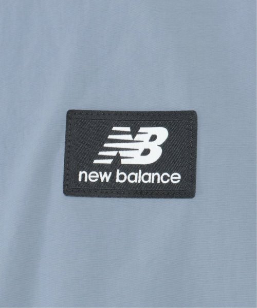 ikka(イッカ)/【洗濯機で洗える】New Balance ニューバランス ロゴブルゾン/img09