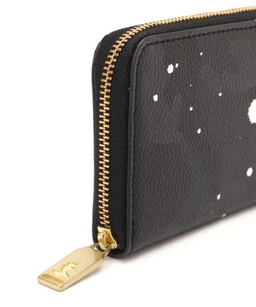 GENTIL BANDIT （ジャンティバンティ）ラウンドジップミニウォレット BANDIT