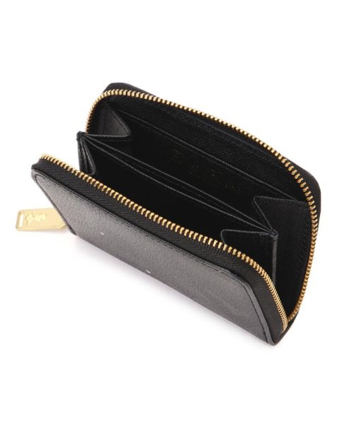 GENTIL BANDIT （ジャンティバンティ）ラウンドジップミニウォレット BANDIT