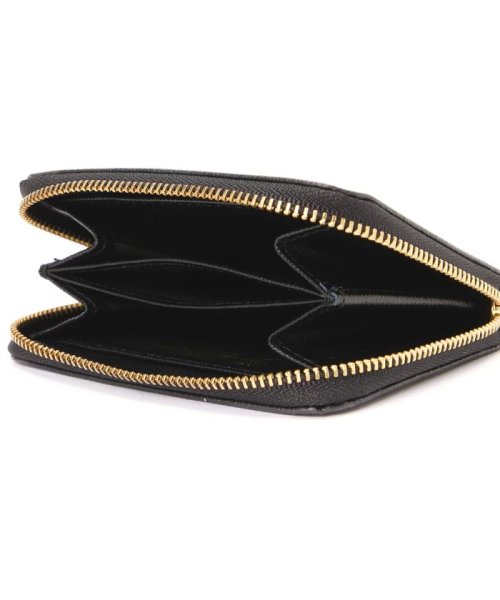 GENTIL BANDIT （ジャンティバンティ）ラウンドジップミニウォレット BANDIT