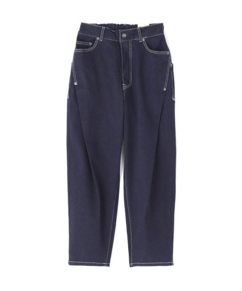 INDIMARK (インディマーク) コクーンパンツ INDIMARK