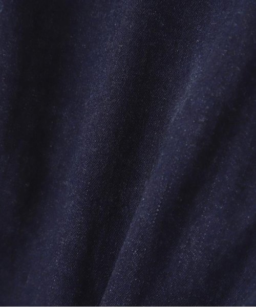 INDIMARK (インディマーク) コクーンパンツ INDIMARK