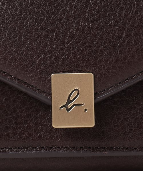 TAW04－03 miyuki ミニウォレット 