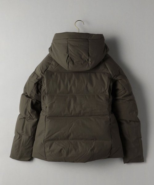 BEAUTY&YOUTH UNITED ARROWS(ビューティーアンドユース　ユナイテッドアローズ)/＜DESCENTE ALLTERRAIN＞MIZUSAWA DOWN MOUNTAINEER/水沢ダウン マウンテニア－L/DK.BROWN/img08