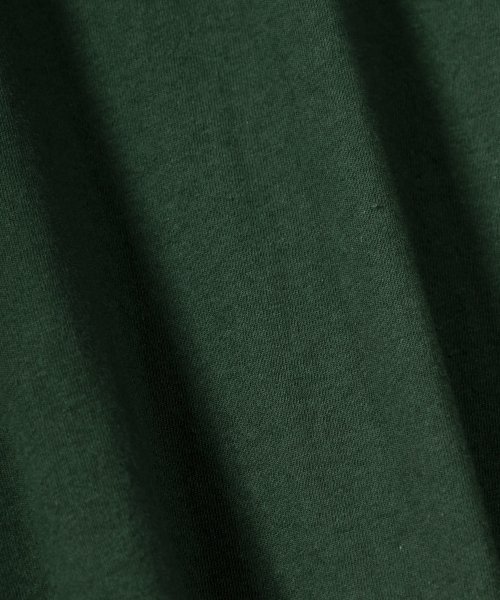 CONVERSE(コンバース)/【CONVERSE】 コンバース 6シューズ刺繍 長袖Tシャツ/ユニセックス/ロンT/アメカジ/ベーシック/スポーツMIX/22AW/img10
