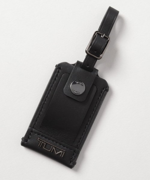 ボディバッグ メンズ TUMI HARRISON 「グレゴリー」スリング グレゴリー