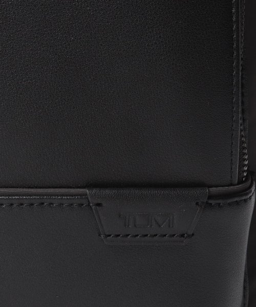ボディバッグ メンズ TUMI HARRISON 「グレゴリー」スリング グレゴリー