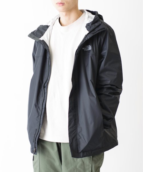 THE NORTH FACE(ザノースフェイス)/【THE NORTH FACE/ザ・ノースフェイス】VENTURE 2 JKT / ベンチャー 2 ジャケット マウンテンパーカー ギフト プレゼント 贈り物/img03