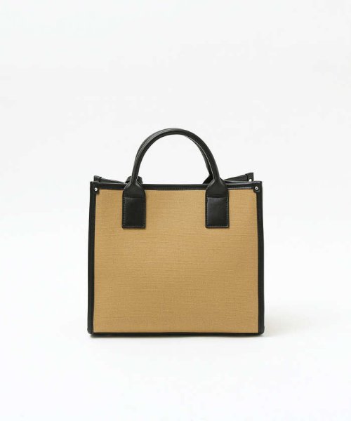 LOWELL Things(LOWELLThings)/●【WEB限定】ペイントライントートBAG/img12