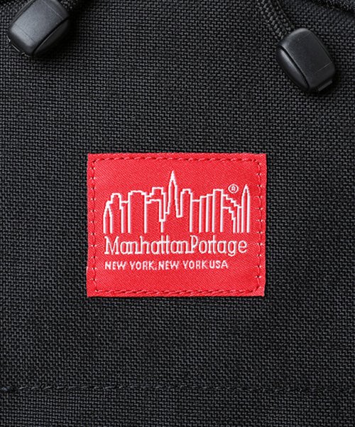 Manhattan Portage(マンハッタンポーテージ)/Boldt Castle Backpack/img10