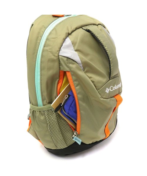 Columbia(コロンビア)/コロンビア キッズ リュック Columbia キャッスルロックユース12L Castle Rock Youth 12L Backpack PU8266/img12