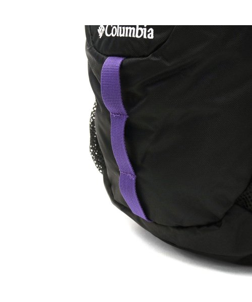 Columbia(コロンビア)/コロンビア キッズ リュック Columbia キャッスルロックユース12L Castle Rock Youth 12L Backpack PU8266/img23